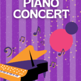 音の泉ピアノ発表会　１３th   概要